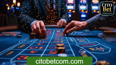 Blackjack Success Story