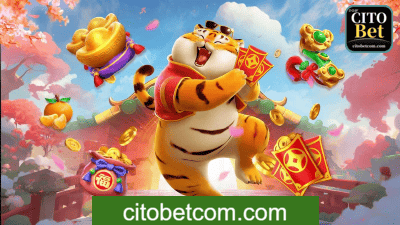 Fortune Tiger Slot Game