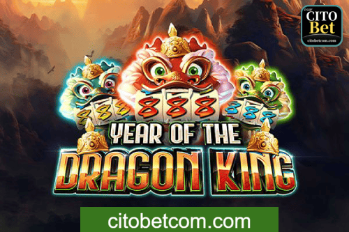 Welcome Bonus - Golden Dragon